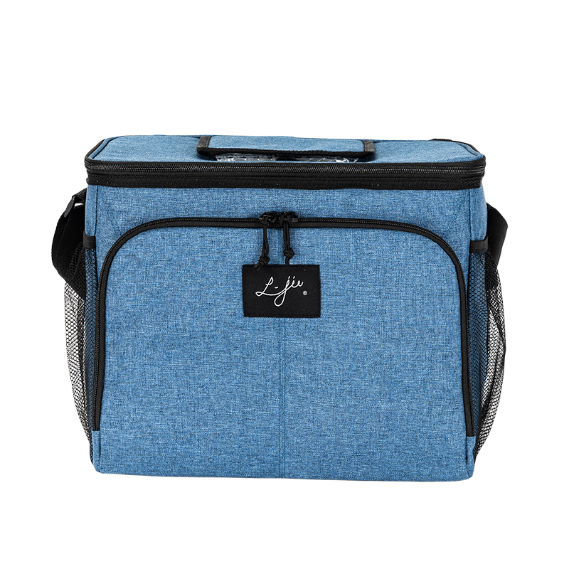 LJ23-CB002-12L Çok amaçlı oxford kumaş sert soğutucu
